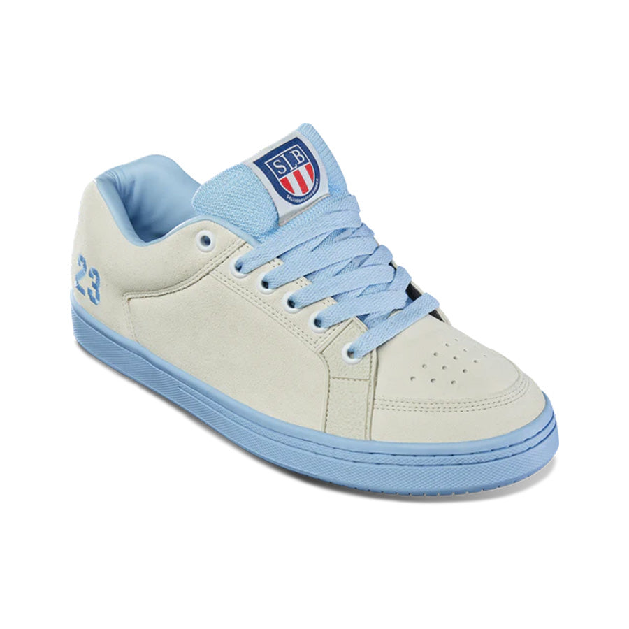 Etnies Sal23 - White/Blue