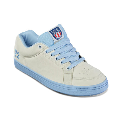 Etnies Sal23 - White/Blue