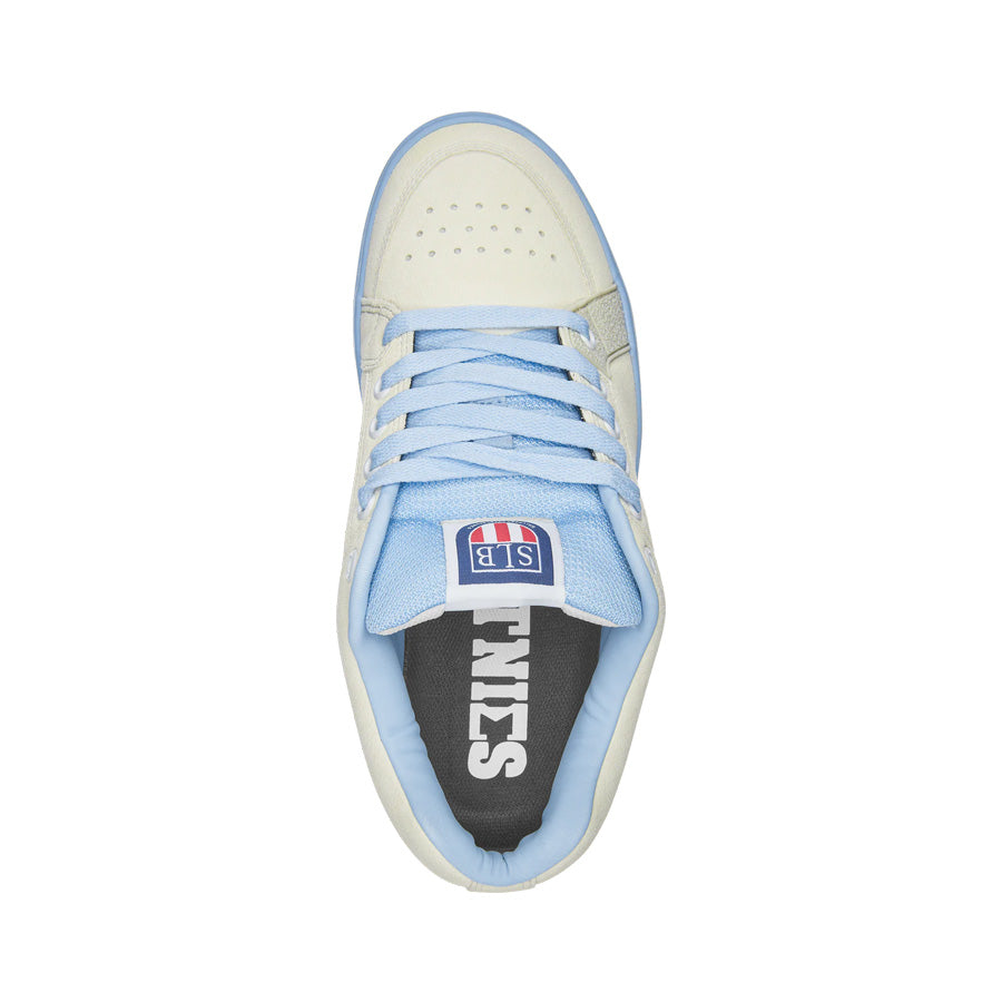 Etnies Sal23 - White/Blue
