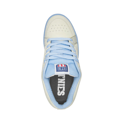 Etnies Sal23 - White/Blue