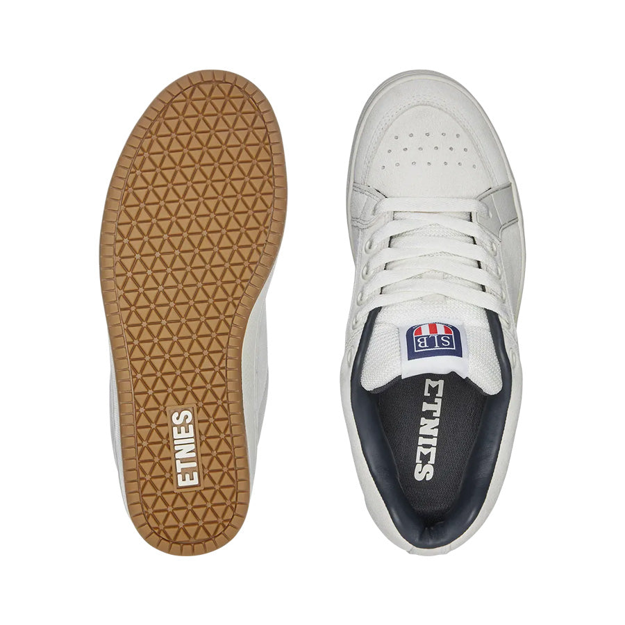 Etnies Sal23 Shoe White