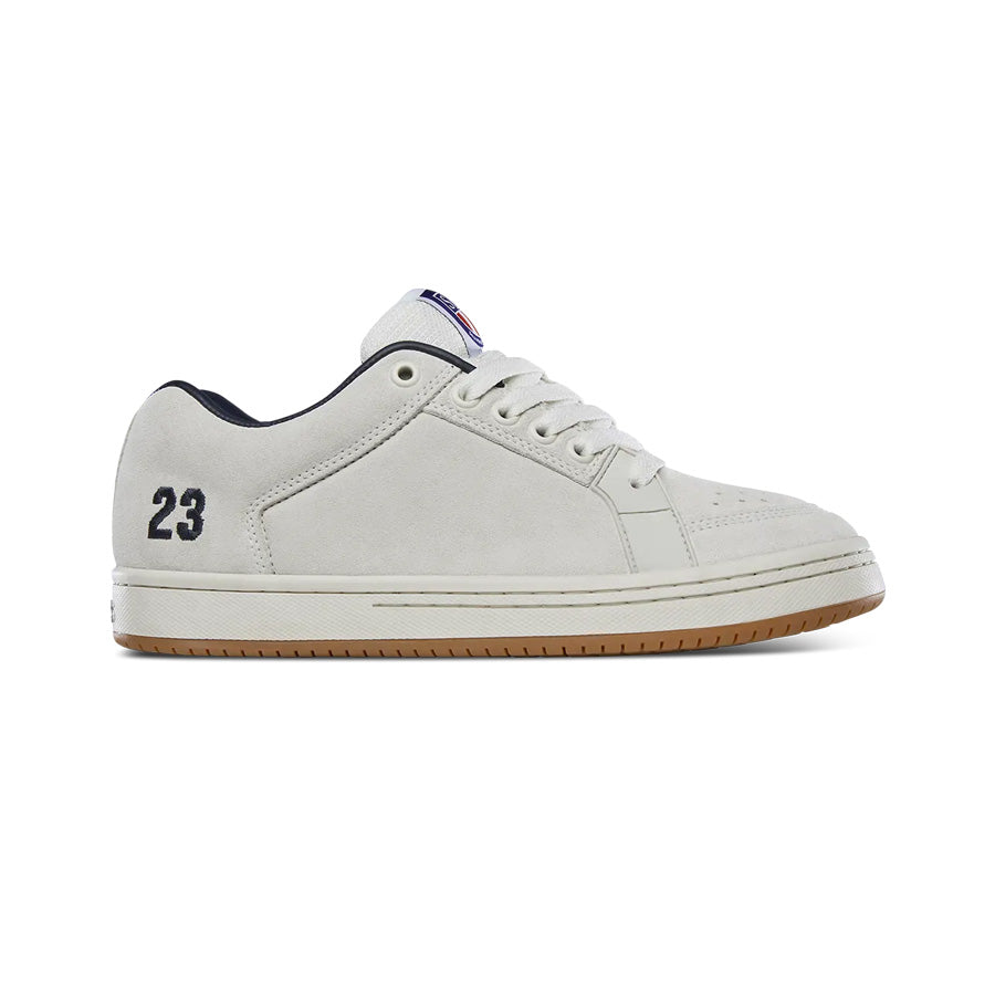 Etnies Sal23 Shoe White