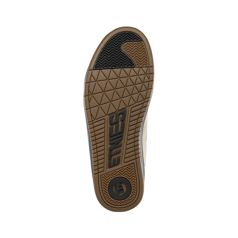 Etnies Snake Shoe Bone