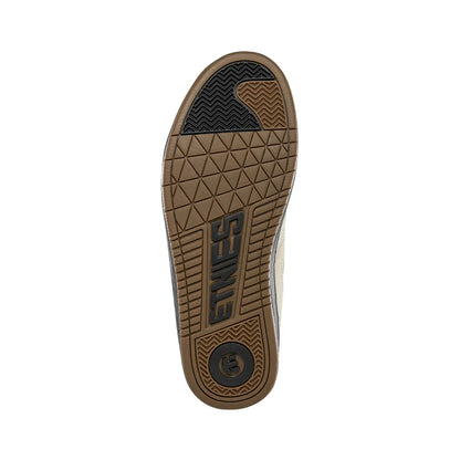 Etnies Snake Shoe Bone