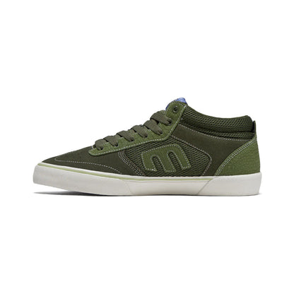 Etnies Windrow Vulc Mid - Green