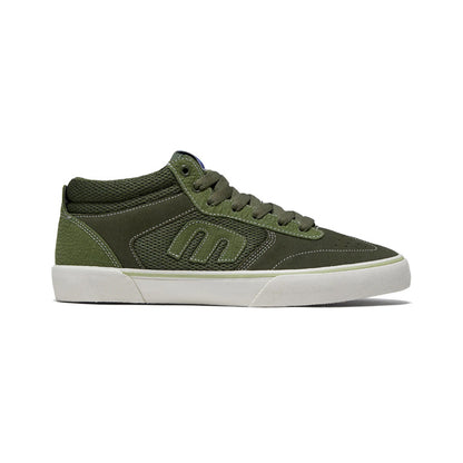 Etnies Windrow Vulc Mid - Green