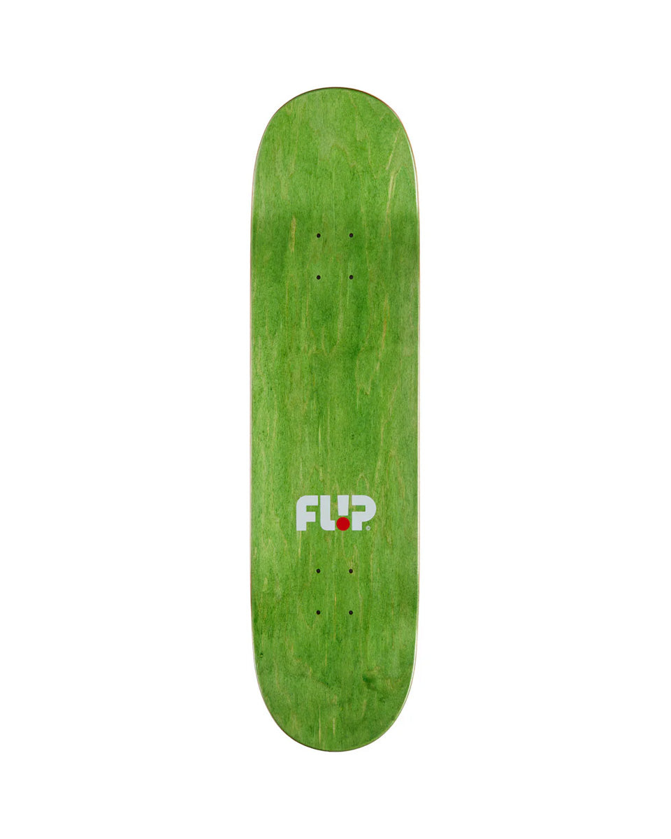 Flip Bikepath Saari Deck