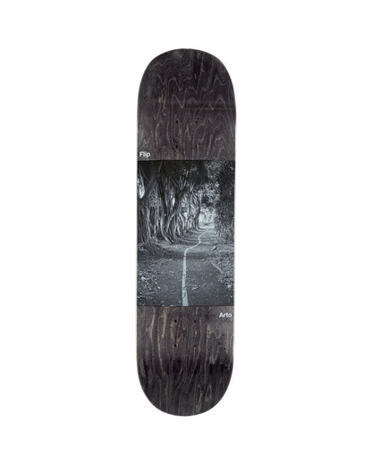 Flip Bikepath Saari Deck