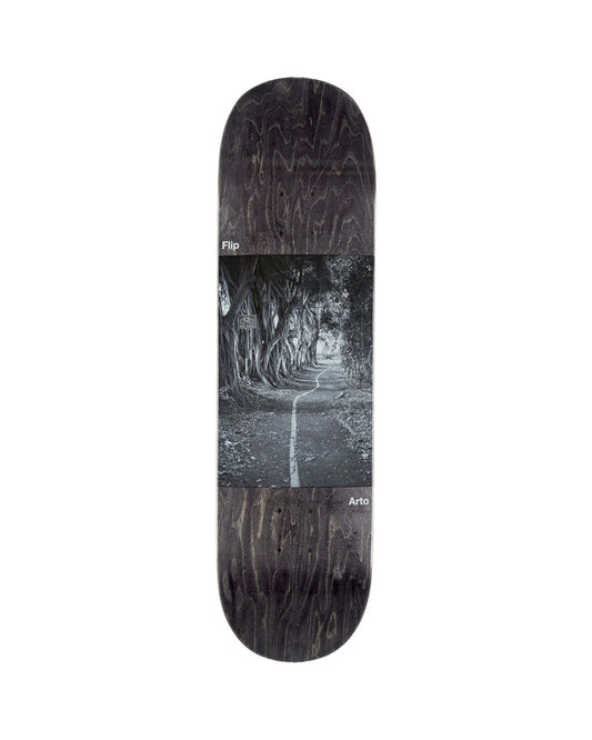 Flip Bikepath Saari Deck
