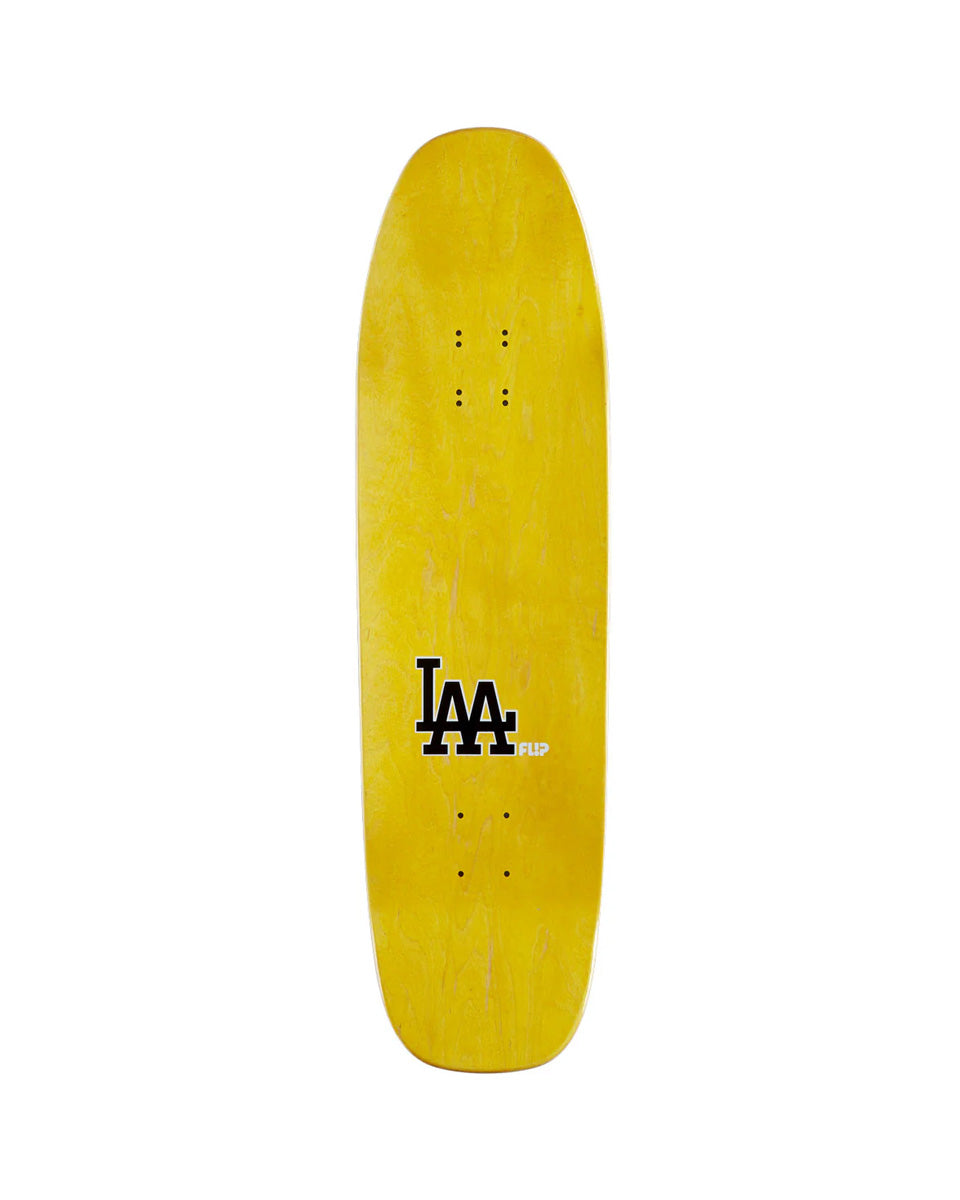 Flip LMLA Mountain Black Deck 9.0"