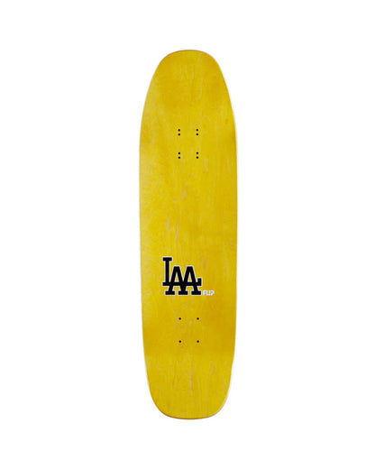 Flip LMLA Mountain Black Deck 9.0"