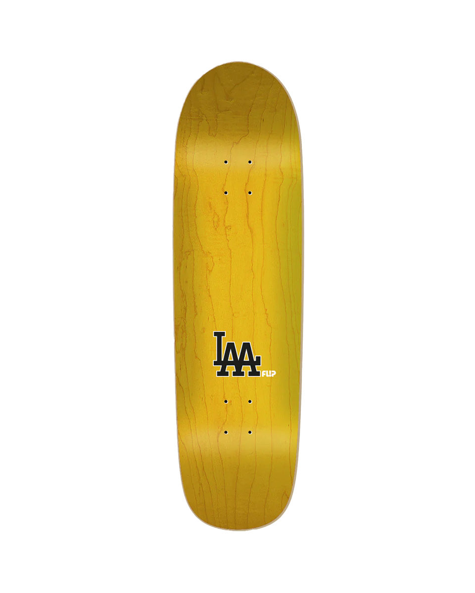 Flip LMLA Mountain Purple Deck 8.75"