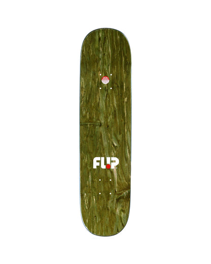 Flip Shrooms Penny Deck