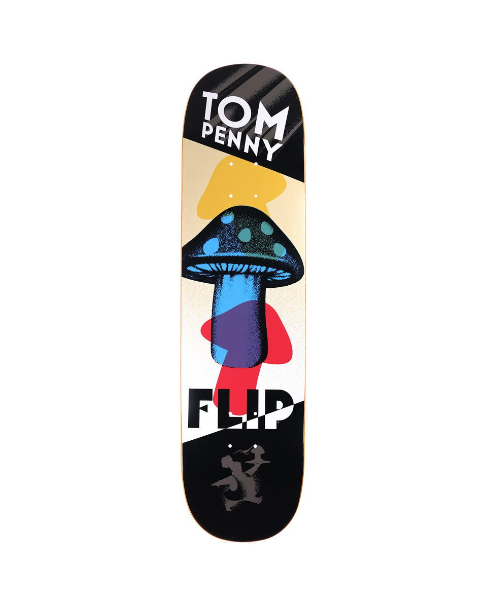 Flip Shrooms Penny Deck