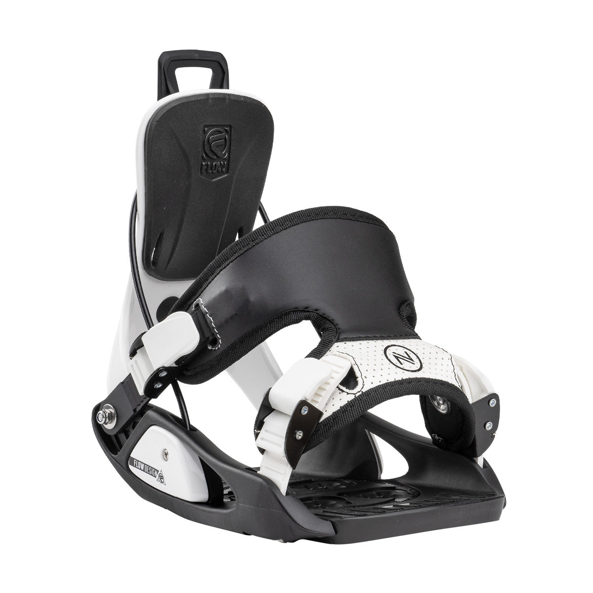 Flow Kids' Micron Binding Stormtrooper 2026