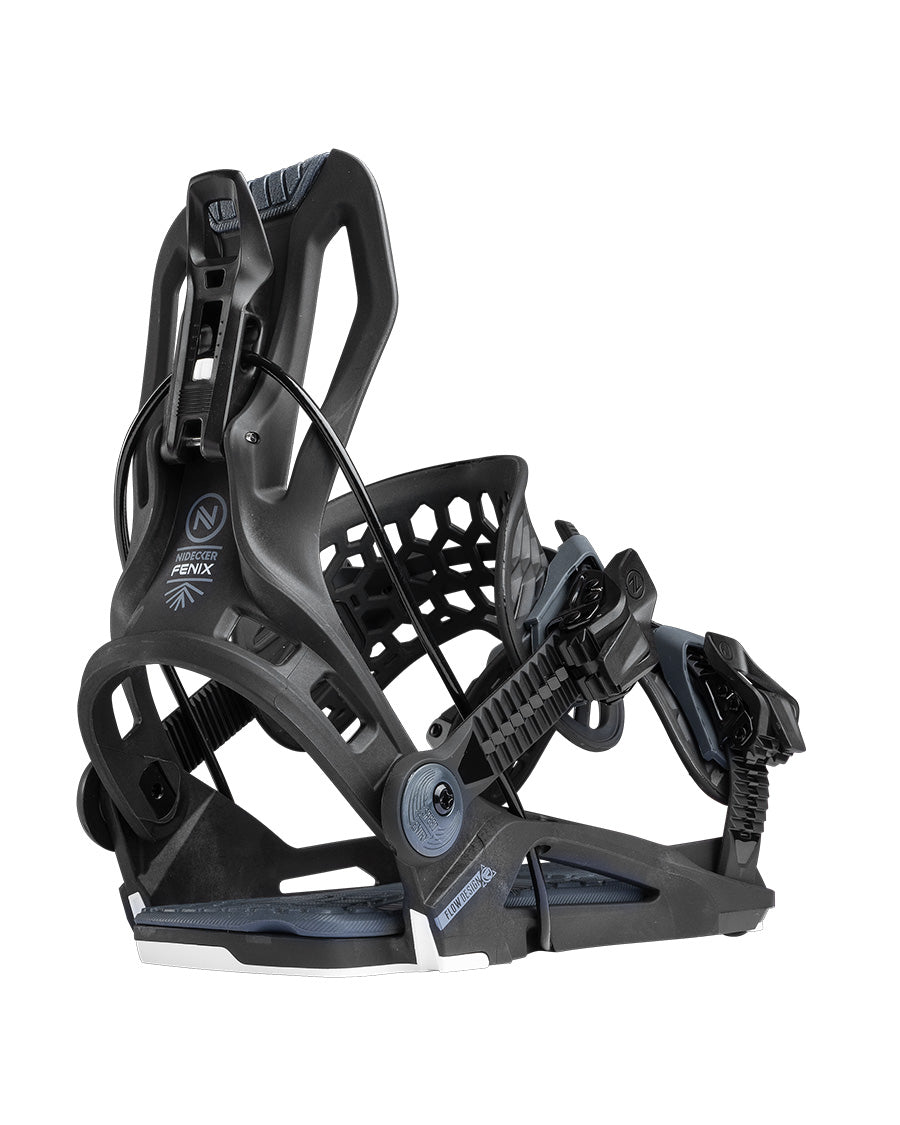 Flow Men's Fenix Binding Black 2027