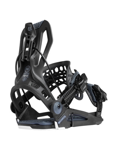 Flow Men's Fenix Binding Black 2027