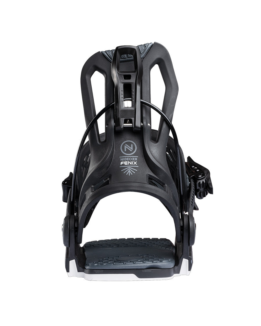 Flow Men's Fenix Binding Black 2027