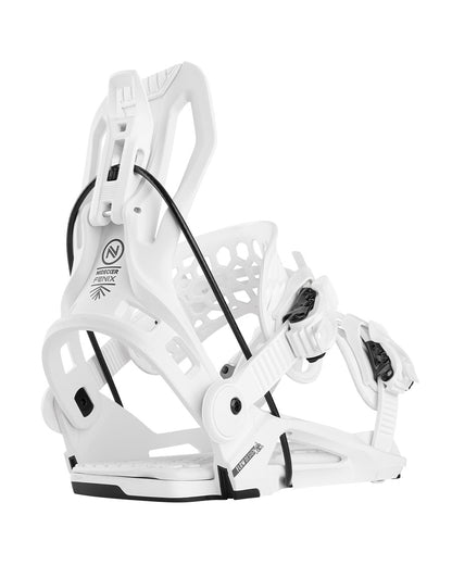 Flow Men's Fenix Binding White 2027