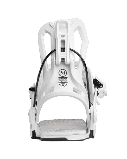 Flow Men's Fenix Binding White 2027