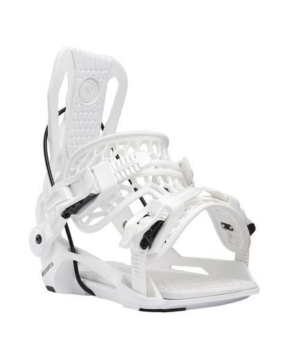Flow Men's Fenix Binding White 2027