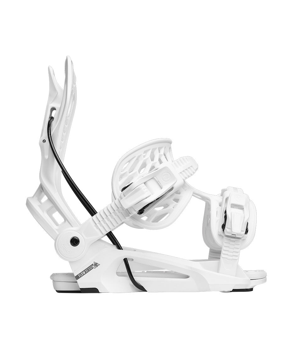 Flow Men's Fenix Binding White 2027