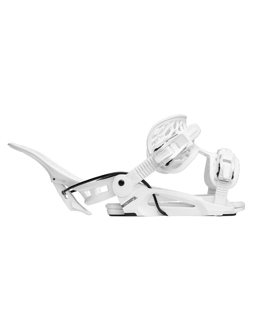 Flow Men's Fenix Binding White 2027
