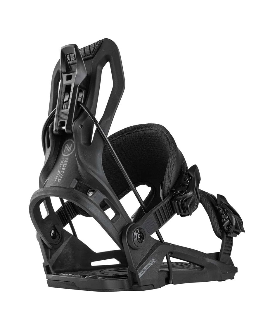 Flow – The Source Snowboard & Skate