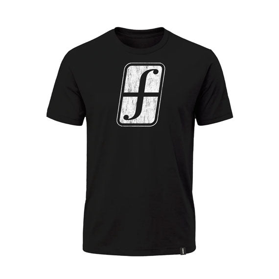 Forum Legends T-Shirt Black