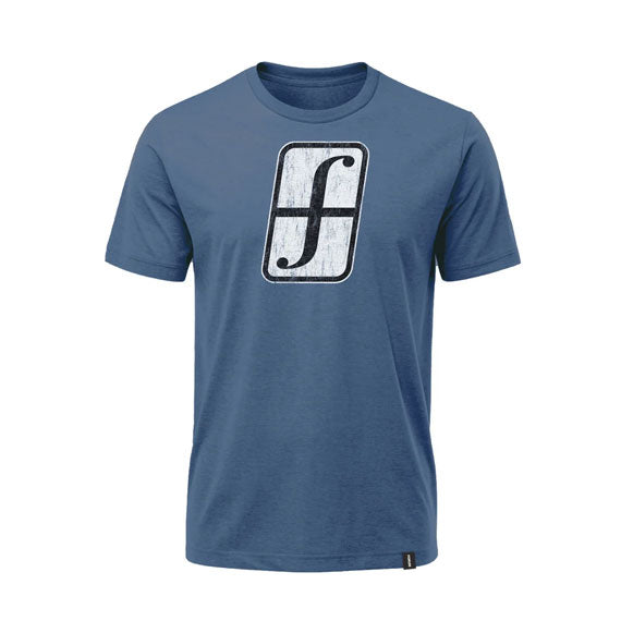 Forum Legends T-Shirt Blue