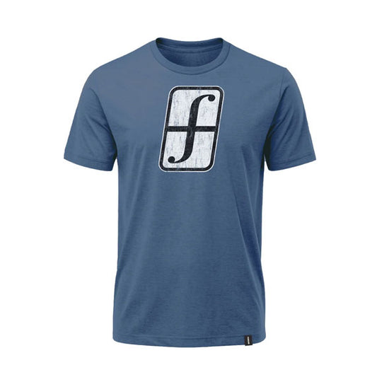 Forum Legends T-Shirt Blue