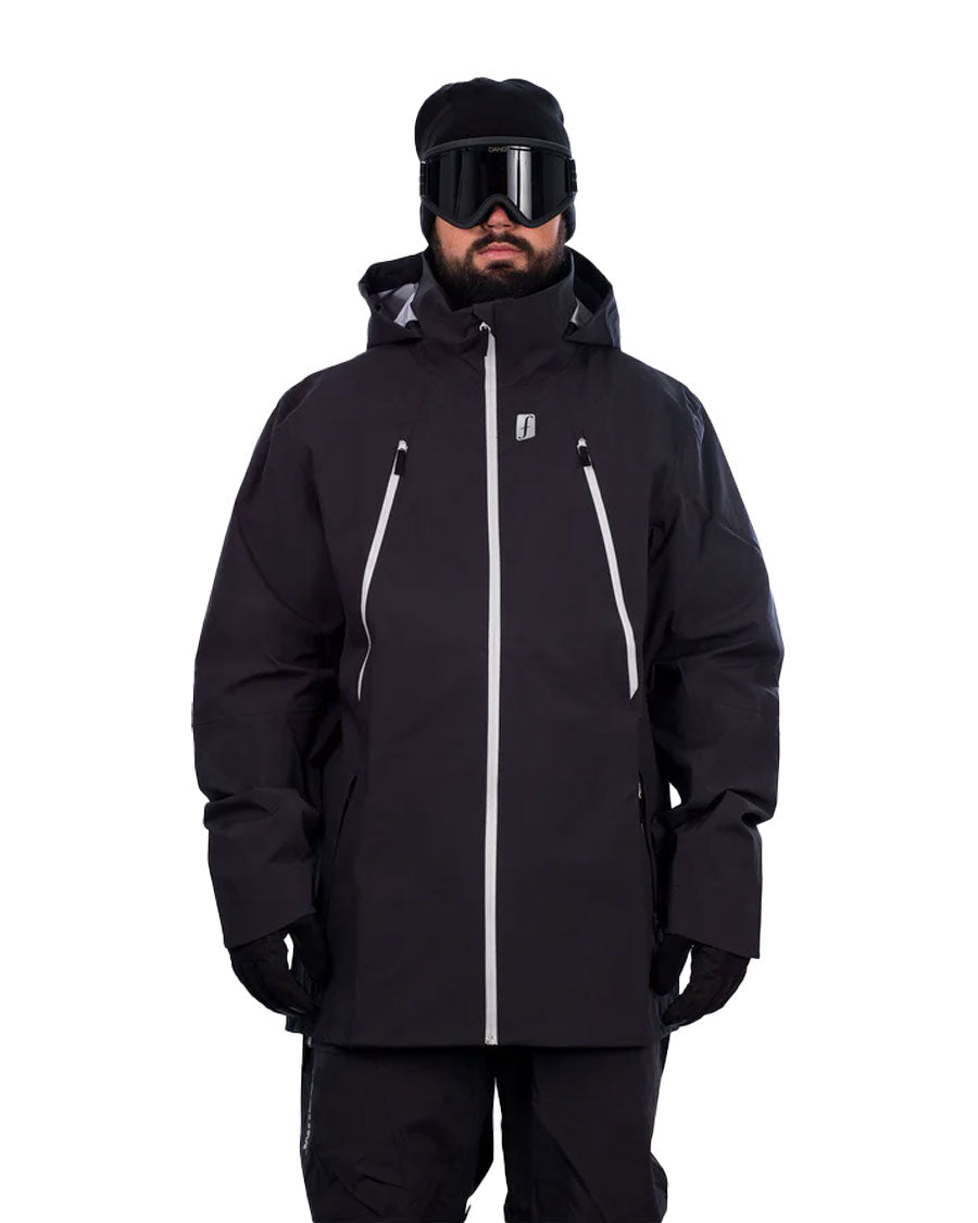 Nidecker Men's Sensor Craig McMorris Pro LTD Snowboard 2026 – The