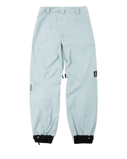 Forum Men's 3-Layer All-Mountain Pant Mist 2026