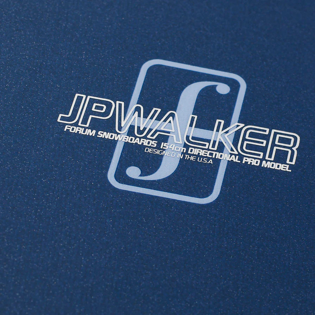 Forum Men's JP Walker Snowboard 2026