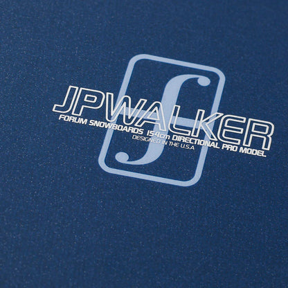 Forum Men's JP Walker Snowboard 2026