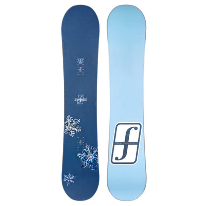 Forum Men's JP Walker Snowboard 2026