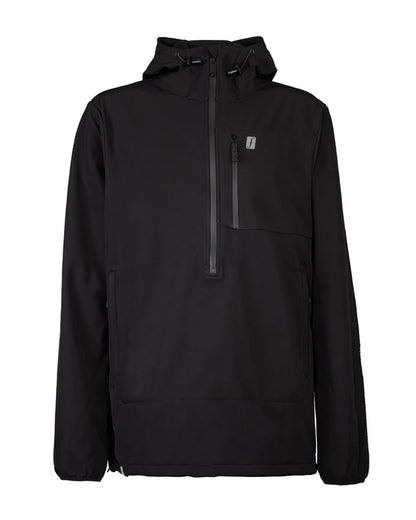Forum Men's Riding Anorak Black 2026
