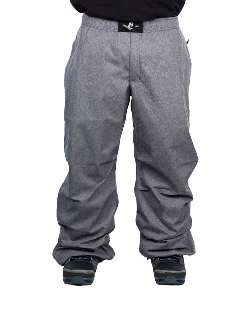 Forum Men's Riding Park Pant Black Denim 2026