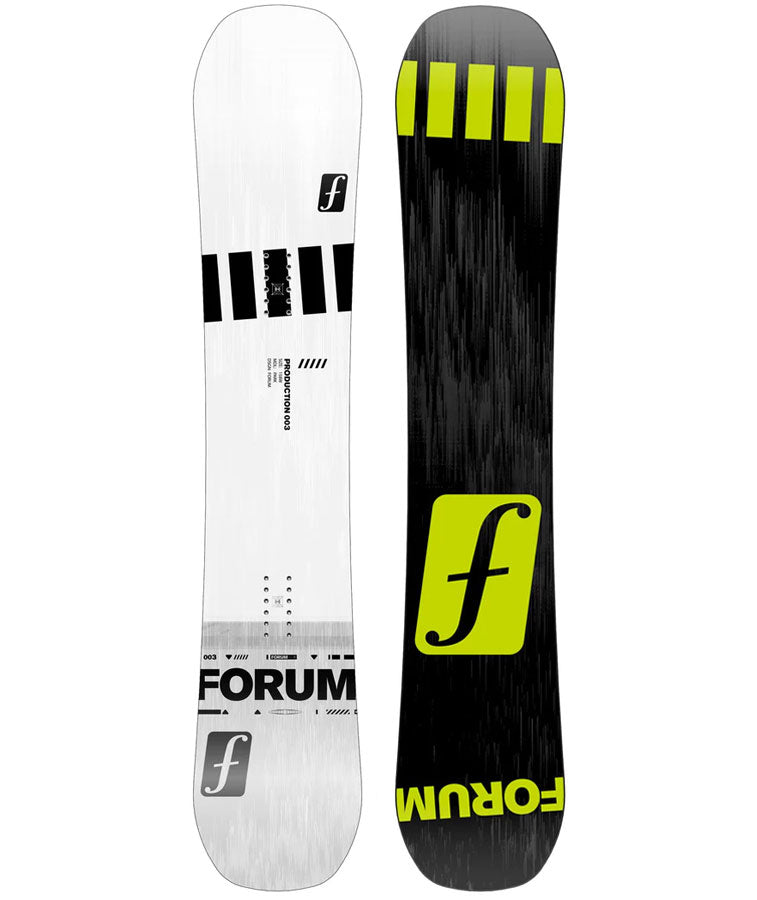 Forum Production 003 [Park] Snowboard 2024