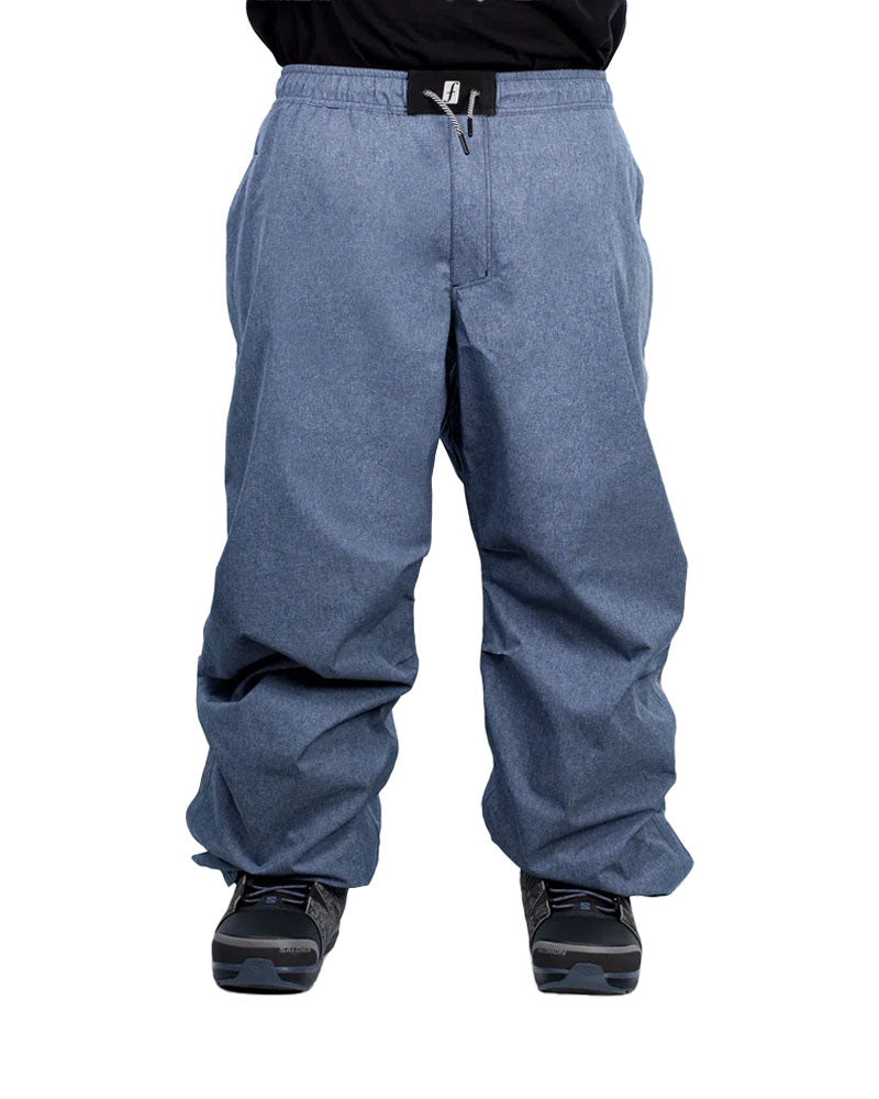 Forum Men's Riding Park Pant Blue Denim 2026