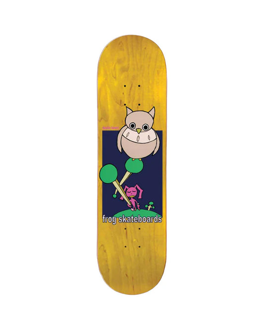 Frog Wise One (Dustin Henry) Deck