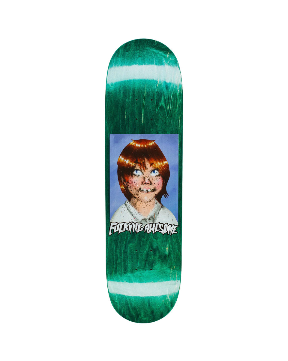 Fucking Awesome Aidan Mackey Class Photo Deck Shape 2