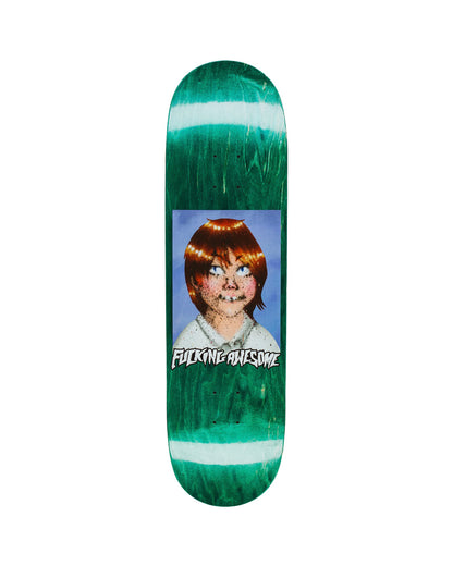 Fucking Awesome Aidan Mackey Class Photo Deck Shape 2