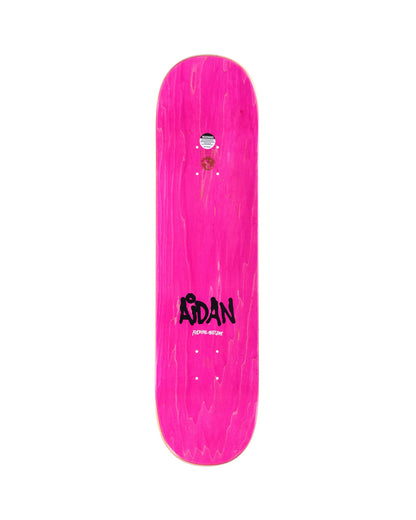 Fucking Awesome Aidan Psych Ward II Deck