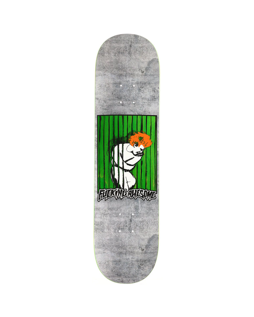 Fucking Awesome Aidan Psych Ward II Deck