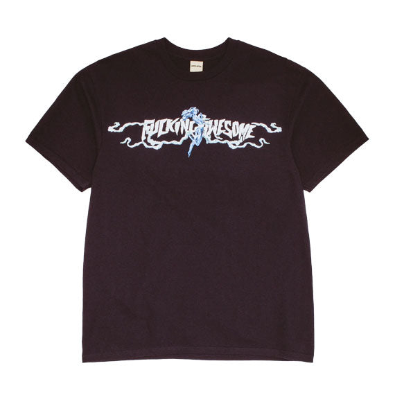 Fucking Awesome Baskin Robbins T-Shirt - Black