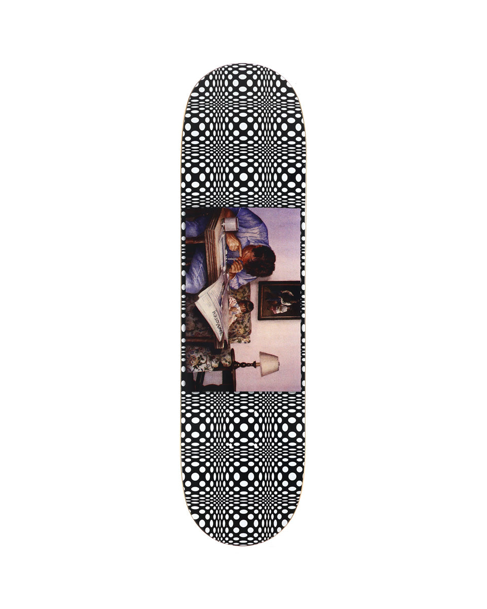 Fucking Awesome Coke Dad III Shape 2 Deck