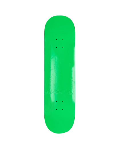 Fucking Awesome Curren Caples Embossed Photo Deck
