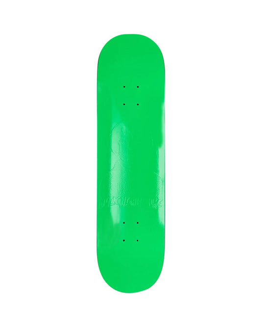 Fucking Awesome Curren Caples Embossed Photo Deck