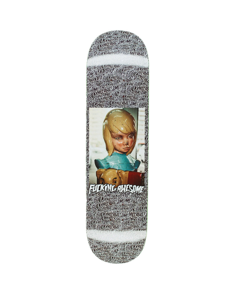 Fucking Awesome Curren Caples Orphan Deck
